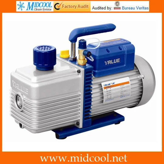 

VACUUM PUMP VE260N