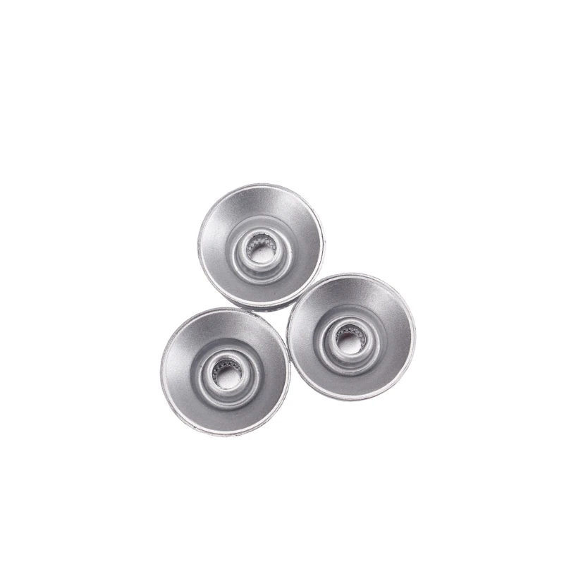

3 Pcs Guitar Control Speed Tone Volume Knobs for Gibson Les Paul Parts