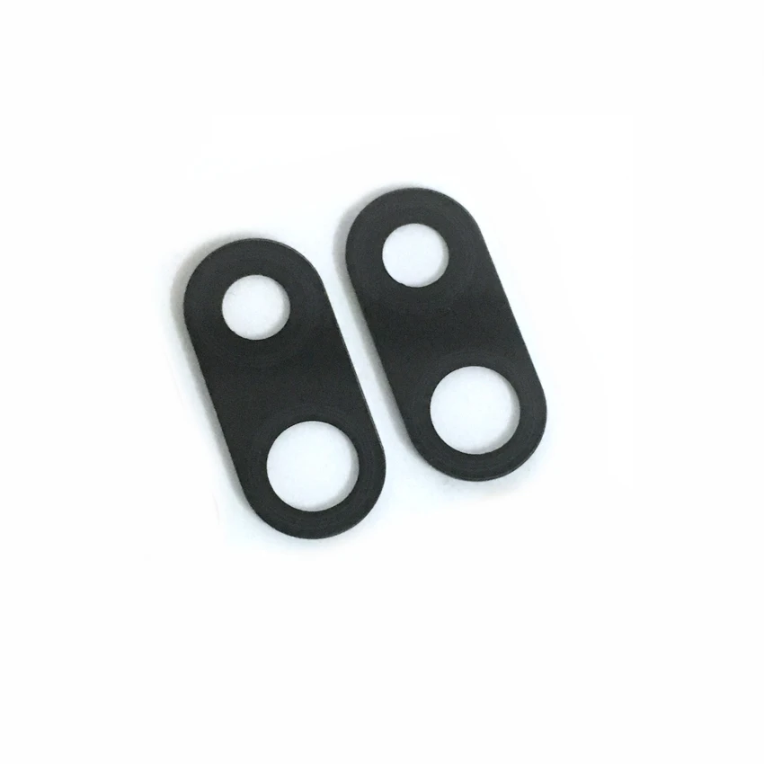 

2pcs Rear Back Camera Glass Lens Cover For Xiaomi Redmi Note 7 / Mi 8 Lite 7A with Ahesive Sticker Replacement Parts