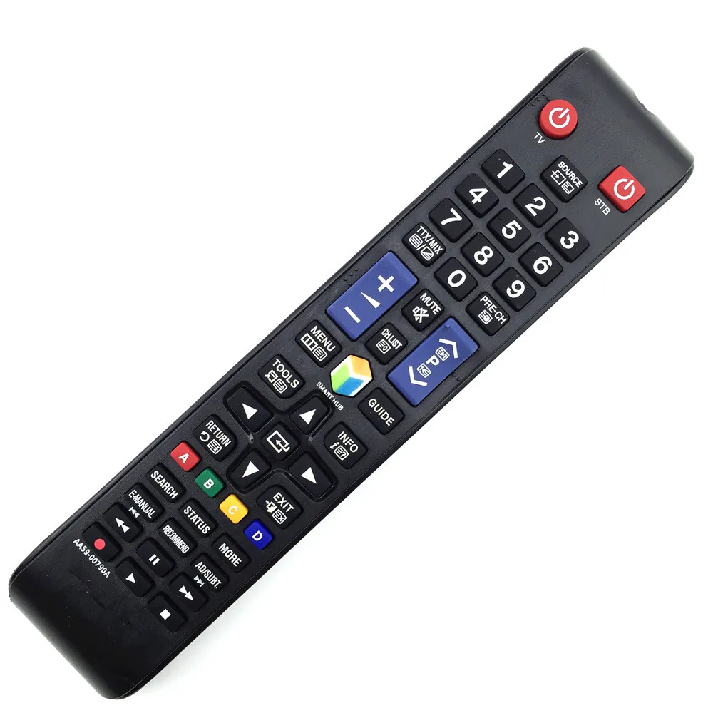 Aa5900790a подходит для samsung tv пульт дистанционного управления aa59-00790a stb BN59-01178B BN59-01178R BN59-01178C UA55H6300AW UA60H6300AW