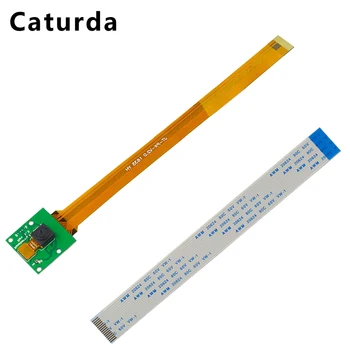 

For Raspberry Pi Zero W Camera Module 5MP Mini Webcam 1080P 720P Video Camera + Cable for Raspberry Pi Zero W / 3B Plus Pi3