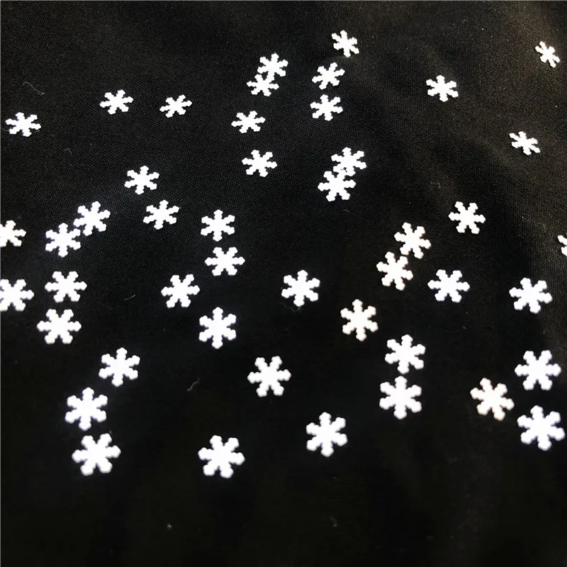 

Ultrathin 2000Pcs 6mm Matte White Color Frozen Snowflake Shape Loose Sequins Paillettes Nail Craft Christmas Decoration Confetti