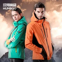 Открытый осень-зима Для мужчин один ярус Термальность флисовая куртка