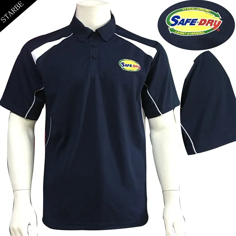 dryfit work shirts