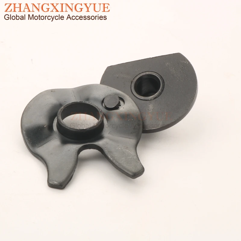 

Motorcycle PLATE, CLUTCH CAM for HONDA C50 CUB 1969 22820-041-000