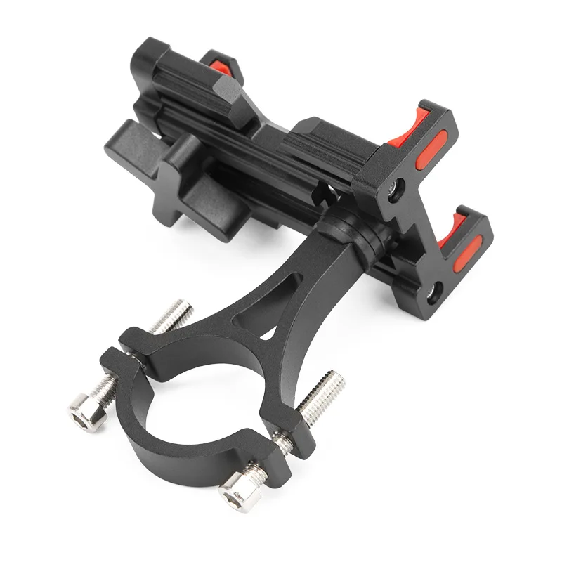 PROMEND алюминиевый сплав Кронштейн для мобильного телефона горный велосипед