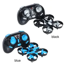 JJRC H36 Mini 2.4GHz 4CH 6 Axis Gyro RC Quadcopter Remote Control Drone Gift