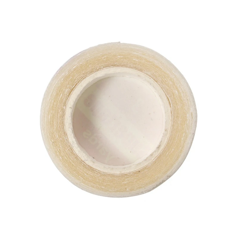 1pc Pro Use 1 Roll 1cm 3 Yards Super Clear Hair Tape Strong Double Sided Adhesive Tapes For Hair Extension Lace Wig Toupee 1pc Pro Use 1 Roll 1cm 3 Yards Super Clear Hair Tape Strong Double Sided Adhesive Tapes For Hair Extension Lace Wig Toupee
