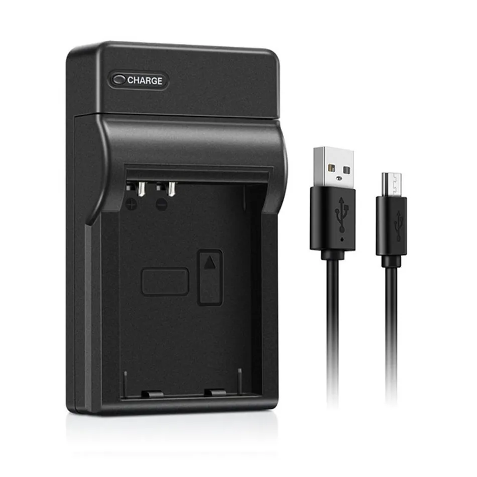 Waterlowrie NP-BD1 USB Камера Зарядное устройство NP BD1 для sony DSC-TX1 T2 T200 T300 T70 T75 T77 T90 T500 T700 T900 DSC-T3 T33 T1 T3 T11