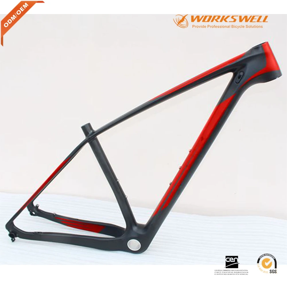 mtb 29er frame