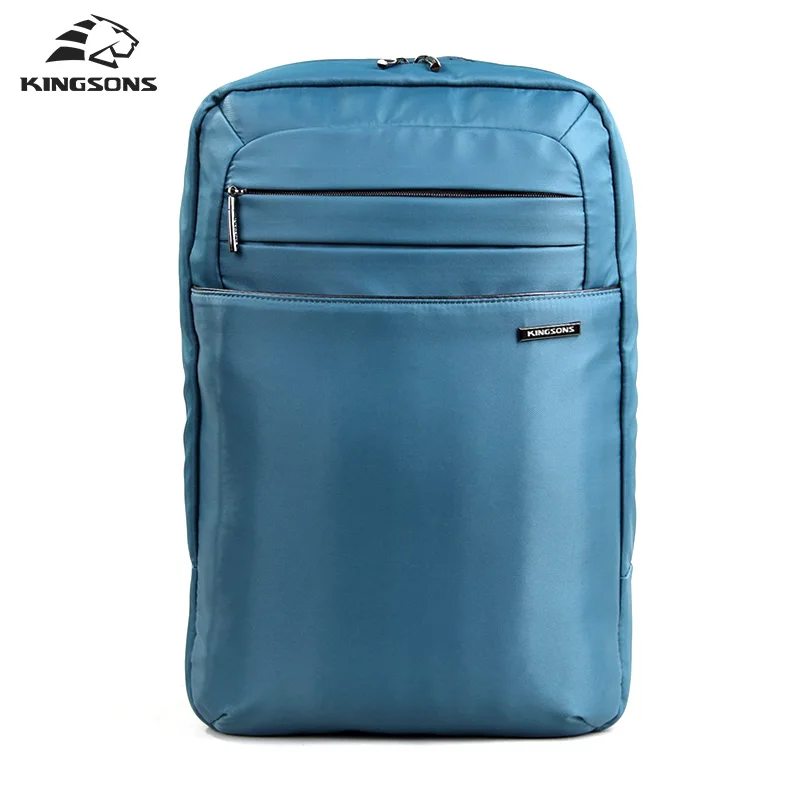 

Kingsons 15.6 inch Laptop Computer Backpack Business Fashion Waterproof Bag Backpack Men Women Escolar Mochila for Boys Girls