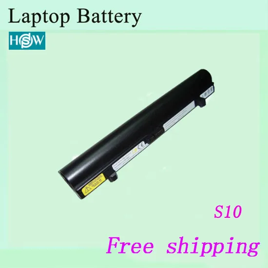 IdeaPad S9e S10e S10C S9 S12 2959 Аккумулятор для ноутбука LENOVO L08S6C21 42T4590 42T4589 | Компьютеры и офис