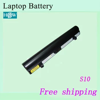 

IdeaPad S9e S10e S10C S9 S12 S12 2959 Laptop battery For LENOVO L08S6C21 42T4590 42T4589