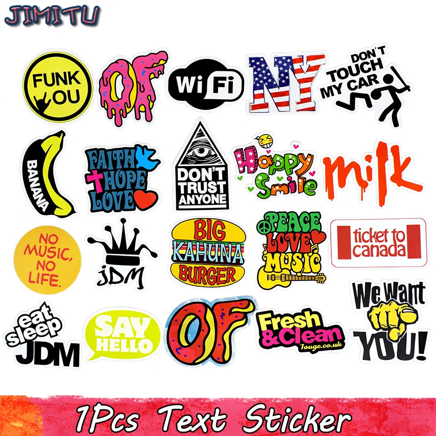 Наклейки с английскими словами. Текстовые стикеры. Слово из наклеек. Наклейки надписи. Слово из наклеек.