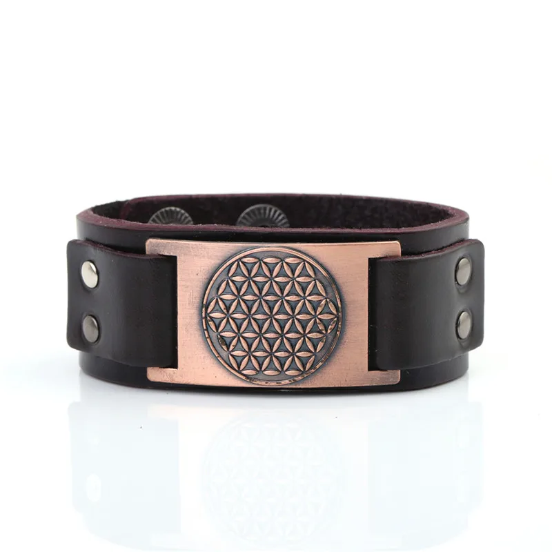Leather Bracelet176