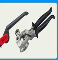 VC-500B RATCHET CABLE CUTTER PLIER Cutting capacity 500mm WIRE CUT TOOLS