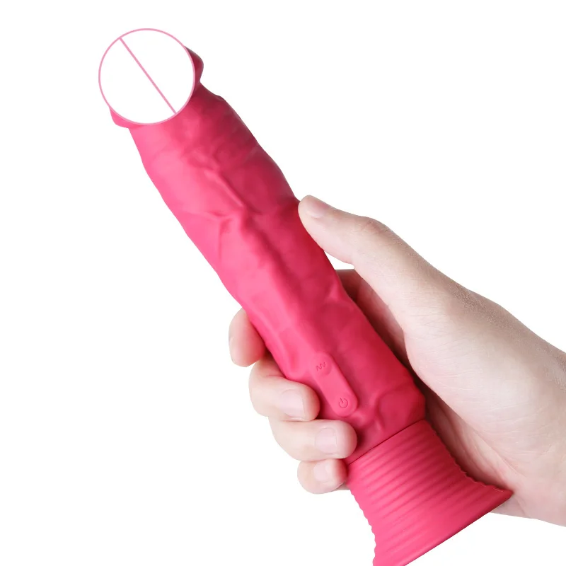 Dildo Vibrator (5)