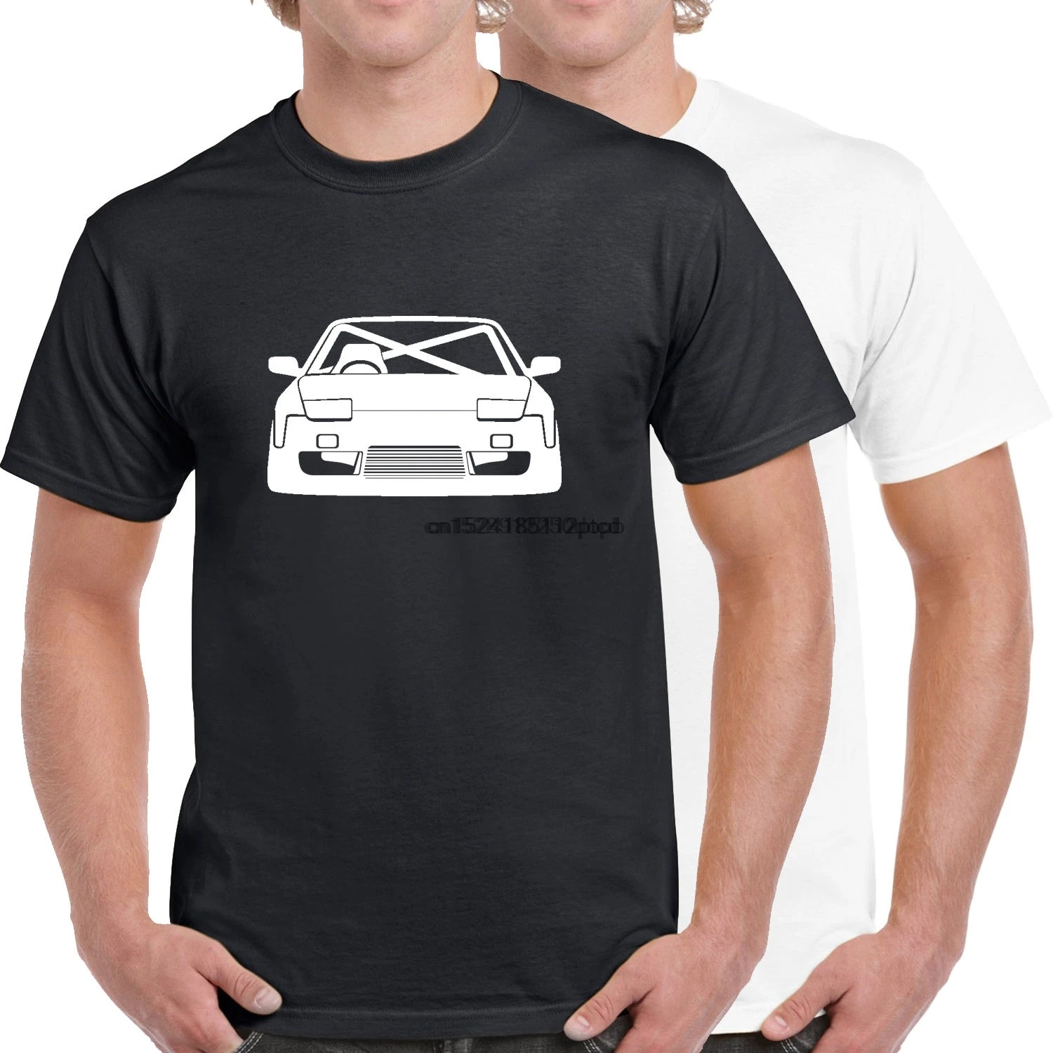 Nissan 200Sx 180Sx 240Sx S13 футболка|Футболки| |