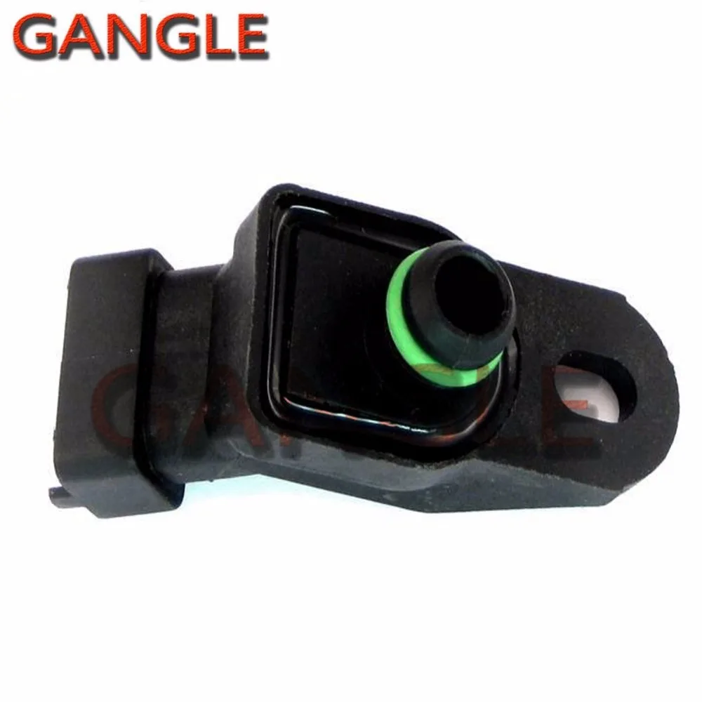 Boot Manifold Pressure Map Sensor For Alfa 145 146 147 156