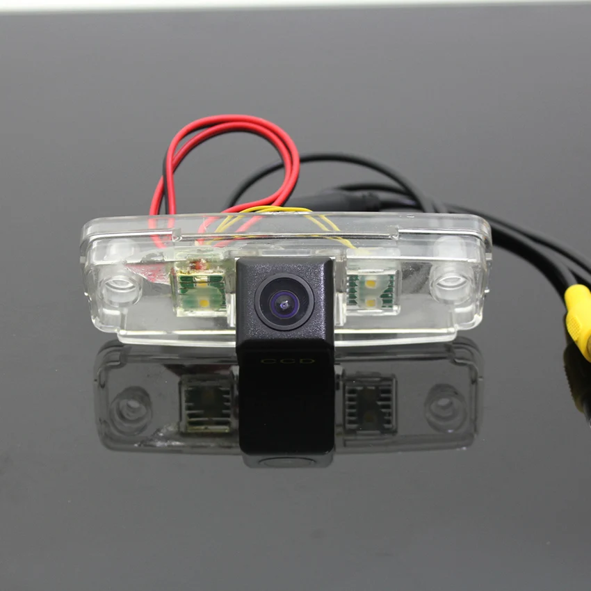 For Subaru Forester SG SH 2003 2013 Reversing font b Camera b font Car Parking Back