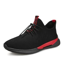 YeddaMavis Men Sneakers Mens Shoes 2019 Summer New Fashion Male Sneakers Breathable Mesh Air Casual Shoes Man Zapatos De Hombre YeddaMavis Men Sneakers Mens Shoes 2019 Summer New Fashion Male Sneakers Breathable Mesh Air Casual Shoes Man Zapatos De Hombre