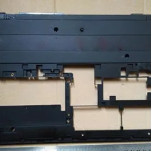 Ноутбук нижней части корпуса D Обложка для hp 430 430 G2 807232-001 768193-001 аккумулятор большой емкости
