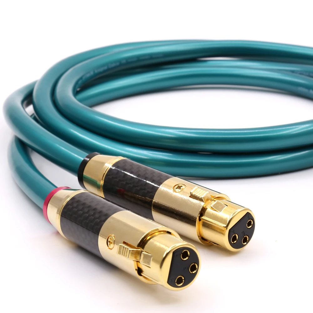 RCA Interconnect cable (2)