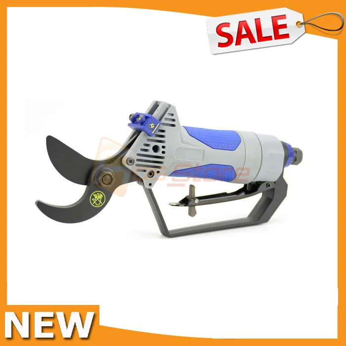 Air Pneumatic Tools Tree Branches Cutter Machine Clip Trim Knife