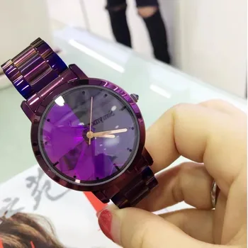 

LGXIGE brand quartz watch ladies waterproof stainless steel watch watch fashion romantic woman watch Relogio Faminino Montre Fe