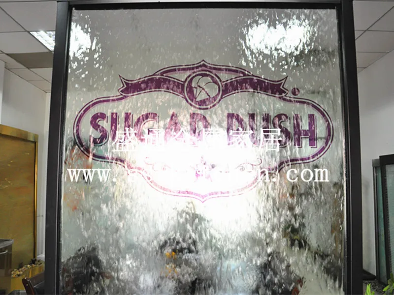 Waterwall Sugar Rush  ST1DZ 006