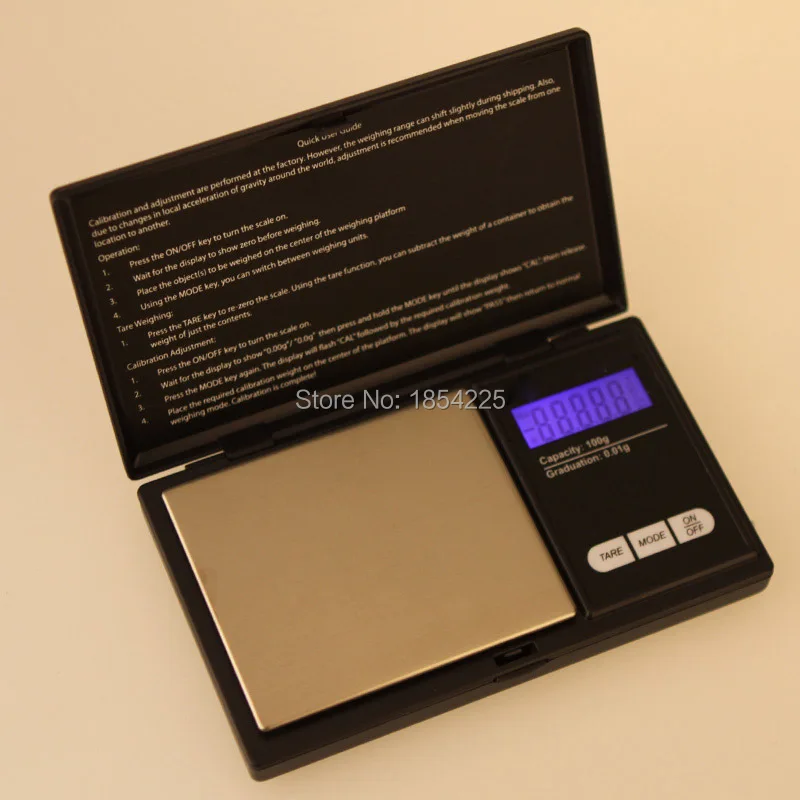500 г* 0,1 г Мини ЖК электронные цифровые карманные весы ювелирные изделия Золото Алмаз вес ing весы в граммах Вес весы