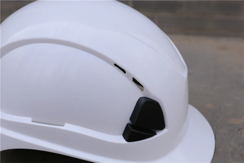 CK Tech. ABS жесткий шлем безопасности строительство скалолазание Steeplejack рабочий защитный колпачок на открытом воздухе на рабочем месте безопасность Поставки