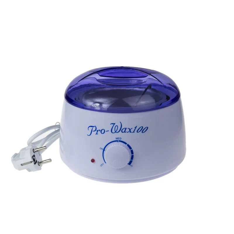 

Hair Removal Tool Epilator Warmer Wax Heater Professional Mini SPA Hand Epilator Feet Paraffin Wax Machine Temperature Control