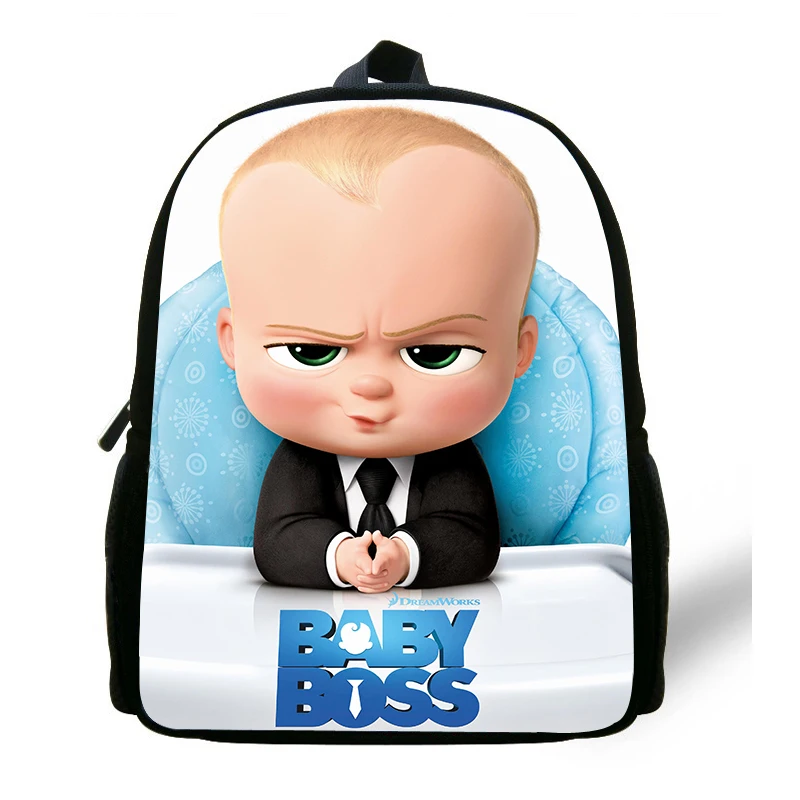 baby boss bag