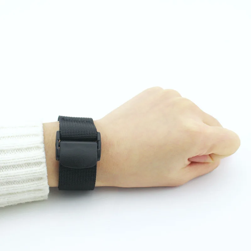 WiFi-remote-hand-wrist-strap-nylon-belt (4)