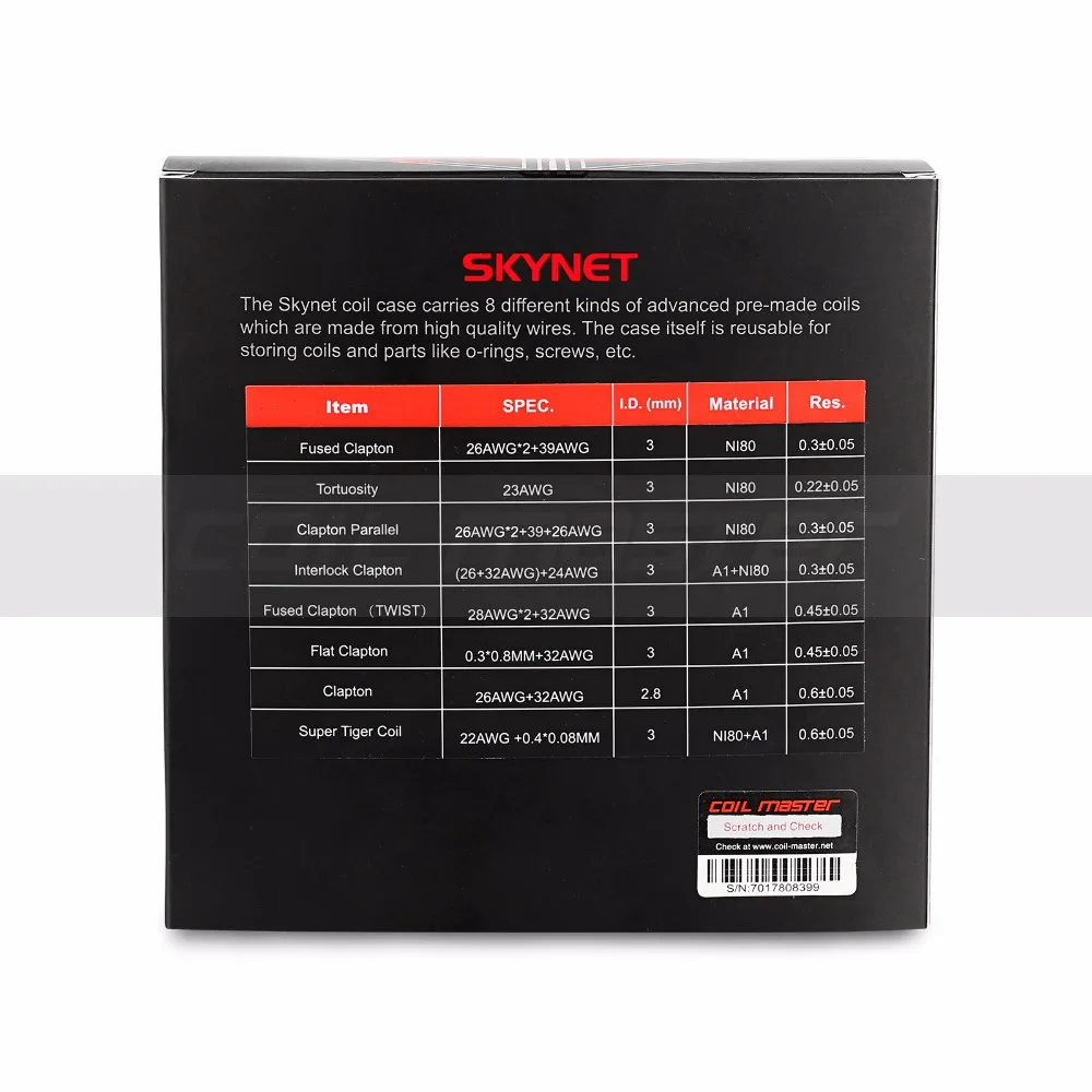 COILMASTER-SKYNET-2