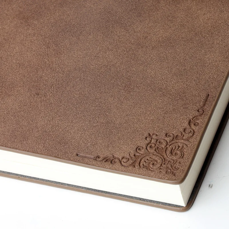 Vintage Thick Paper Notebook Notepad Leather Bible Diary Book Zakka Journals Agenda Planner School Office Stationery Supplies Vintage Thick Paper Notebook Notepad Leather Bible Diary Book Zakka Journals Agenda Planner School Office Stationery Supplies