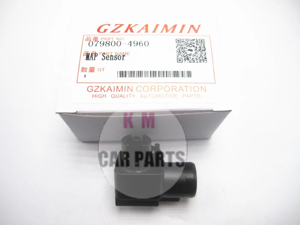 OEM 079800-4960 079800-2990 37830-MAT-E01 датчик карты 97-03 для Honda Blackbird