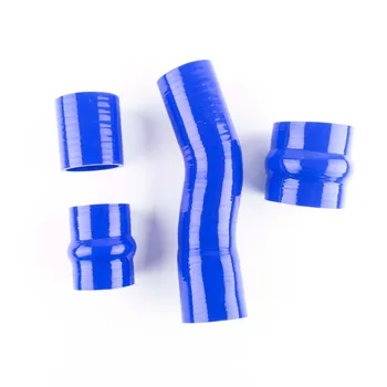 

Fit 89-99 Toyota MR2 SW20 2.0L Turbo 3S-GTE Silicone Intercooler Hose Kit