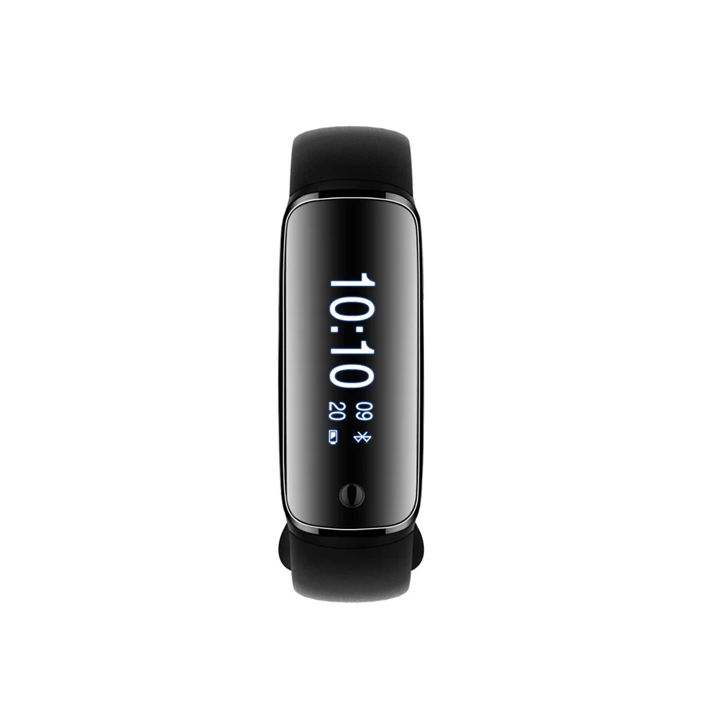 696 M4Pro Blood Pressure Exercise Plan Caller Message Show Heart Rate Monitor Pedometer Fitness Tracker Smart Bracelet Wristband