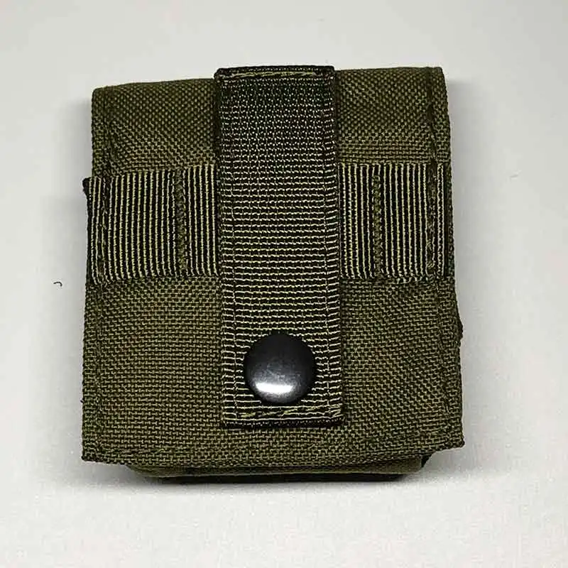 Molle EDC на открытом воздухе 1000D военный моллюск Тактический Журнал ассортиментные наборы, пакет охотничья сумка Водонепроницаемый чехол