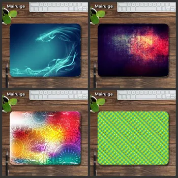 

Mairuige Landscape Pattern Design MousePads Interesting PC Tablets Mats Support Customized Anti-skid Rubber Creative Mousepads