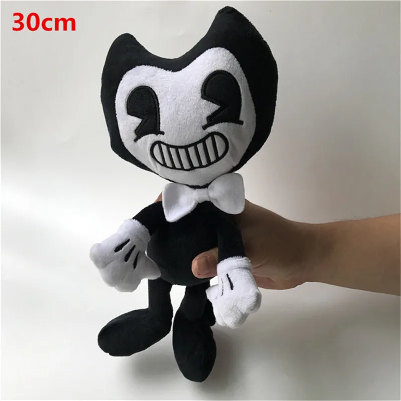 bendy plush for sale
