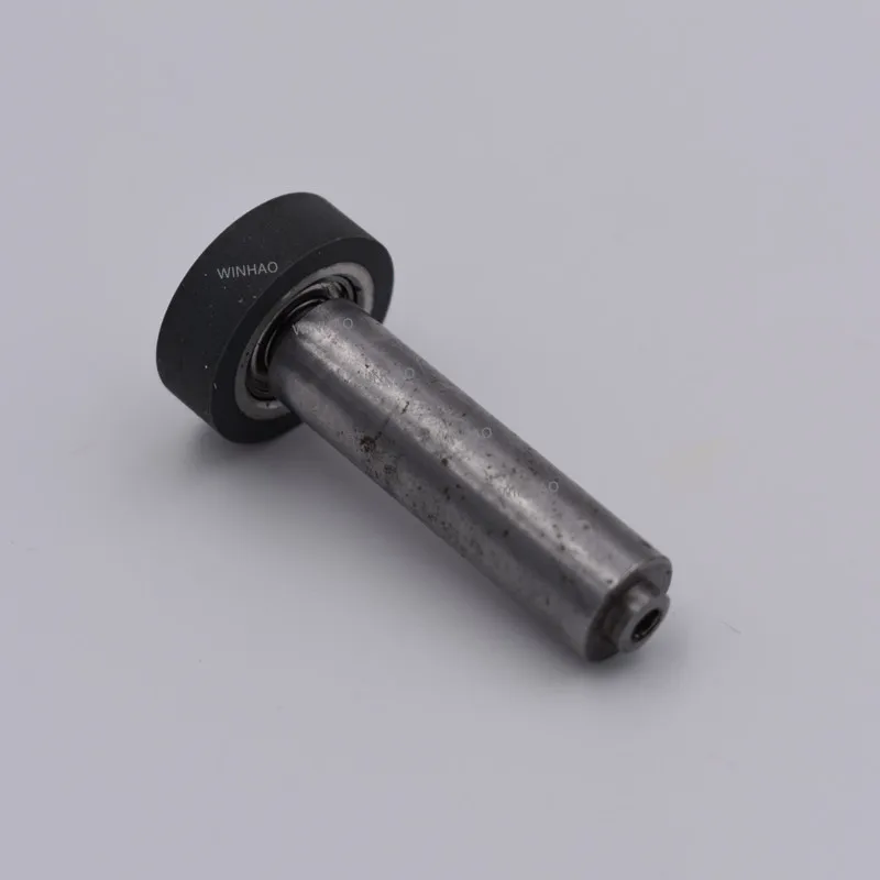 

10pcs/lot new generic #2 high quality 1770010141 Wincor V2X Card Reader NO.2 Feed Roller ATM Machine Parts