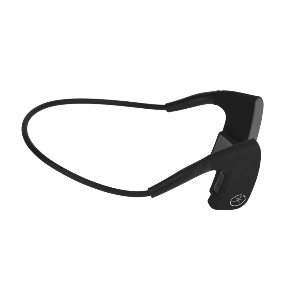 Wireless Bluetooth Bone Conduction Headphone Earphone Hands-free Sports Gym Headset fashion wireless bluetooth earphone z8 bone conduction wireless stereo headphone bluetooth hands free headset with microphone