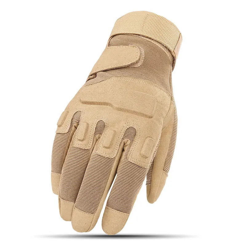 

Tactical Gloves Military Airsoft Gloves Army Men Shooting Gear Paintball Hunting Half Full Gloves Hiking Cycling Outdoor