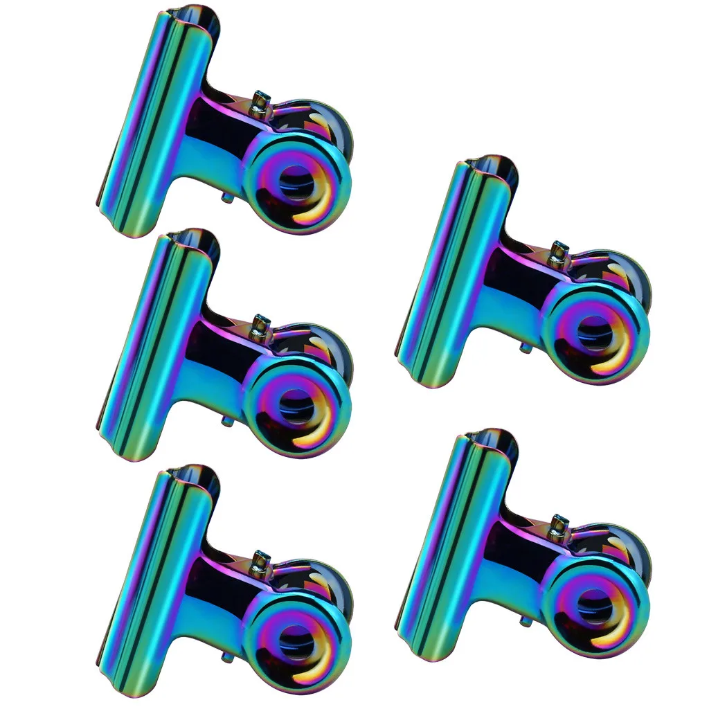 

5Pcs/set Russian C Curve Nail Pinching Tool Acrylic Nail Pincher Clips Manicure Accessories Narzedzie do manicure