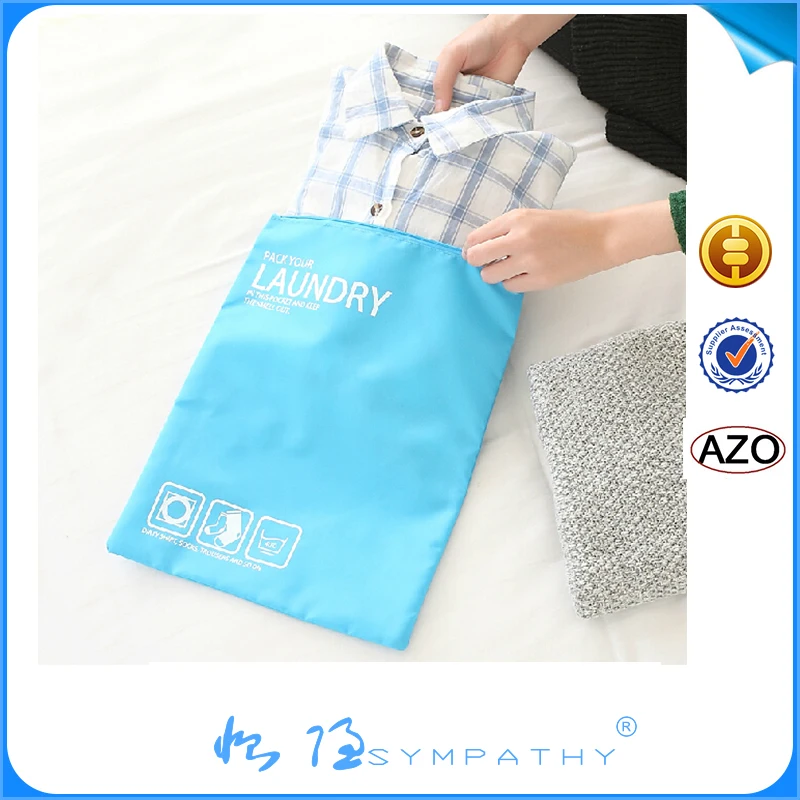 the bag with zipper  (1)