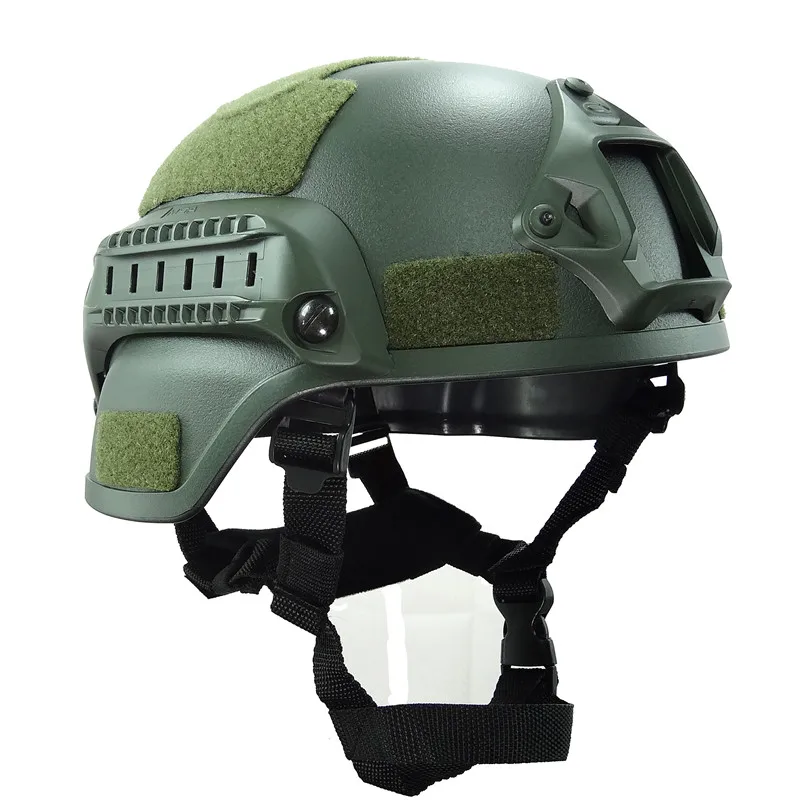 Mich 2000 Helmet Airsoft Accessories Army Military Fast Tactical Helmet