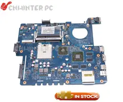 NOKOTION QBL60 LA-7552P материнская плата для ноутбука ASUS K53TA k53tk X53T k53t основная плата HD 6630 м 1 ГБ